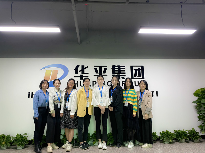 绿茵体育货代优秀员工
